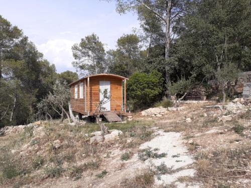 Les 3 Ponts Otro | Roulotte