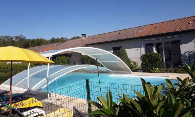 Onesse-et-Laharie Casa | Roundéou - Onesse-et-laharie