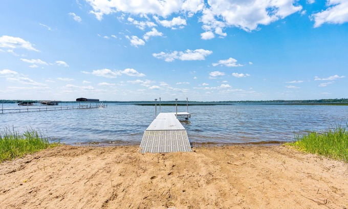 Brainerd Cabina | Round Lake- Family Friendly| Sandy Beach | Swim