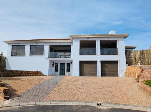 Langebaan Casa | Round Robben