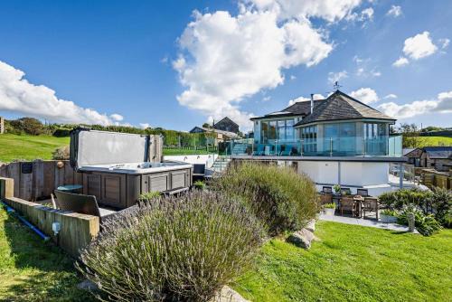 Wadebridge Casa | Roundhouse Mill - St Issey