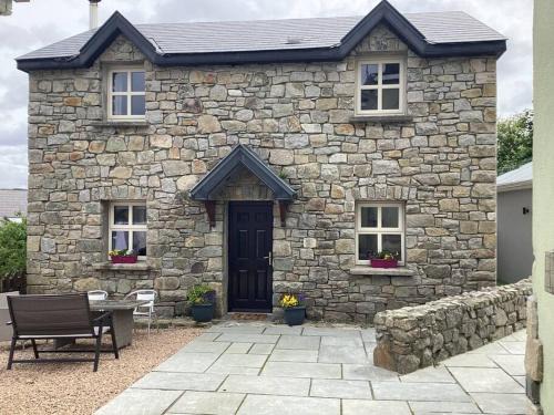 Roundstone Casa | Roundstone Retreats Abbys cottage