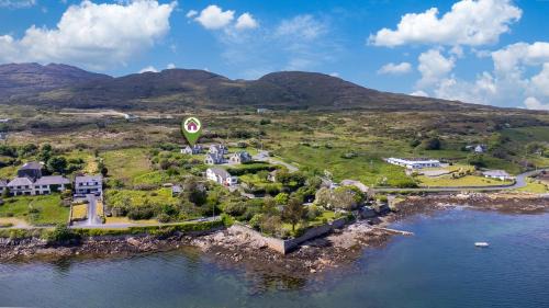 Roundstone Casa | Roundstone Vista