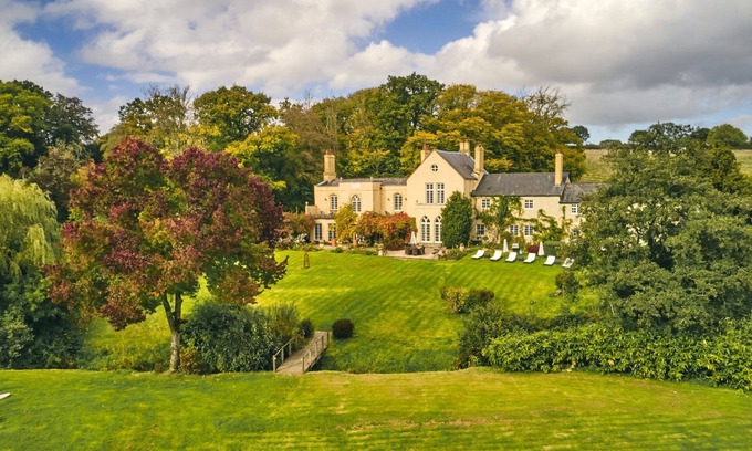Christchurch Apartamento | Roupel Estate - Luxury Cottages