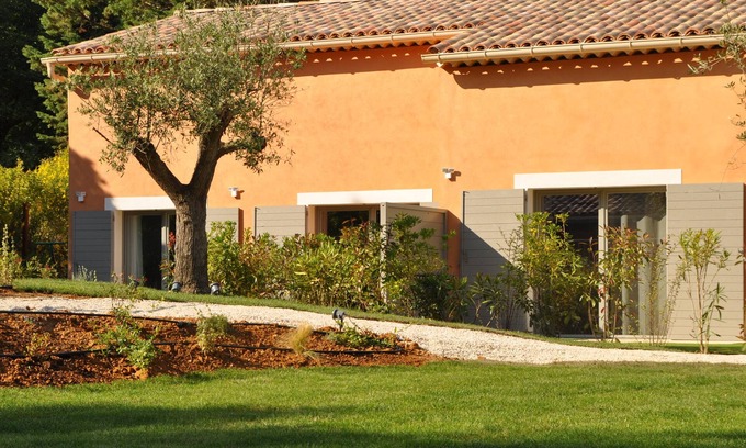 Roussillon Cabaña | ROUSSILLON DOLCE VITA : Seasonal Rental - Indigo