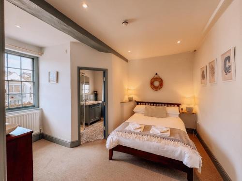 Topsham Apartamento | Route 2 Apartments