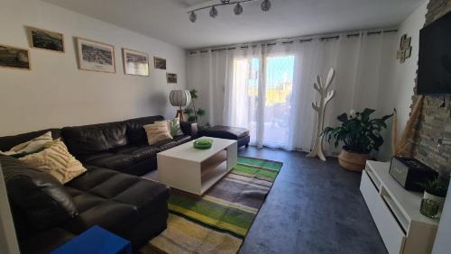 Podensac Apartamento | Route des graves