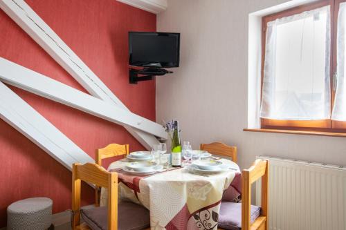 Pfaffenheim Apartamento | Route des vins d'Alsace - Gewurztraminer