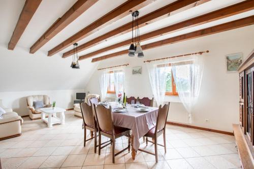 Pfaffenheim Apartamento | Route des vins d'Alsace, domaine viticole 'Pinot Gris'