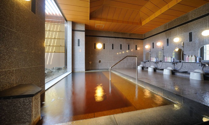 Shari Hotel | Route-Inn Grantia Shiretoko Shariekimae
