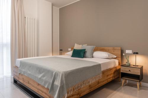Collesanto Casa | Route75 - Affittacamere