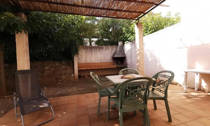 Trilla Casa | Rouvenac