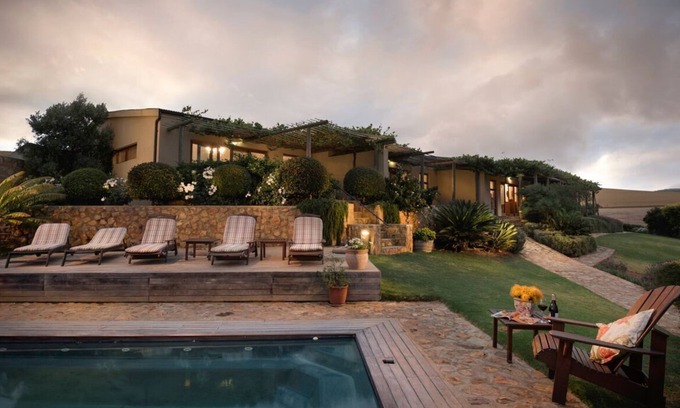 Caledon Casa | Rouxwil Country House