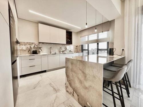 Kiryat Moshe Apartamento | Rova1 Boutique: your luxury condo in Jerusalem