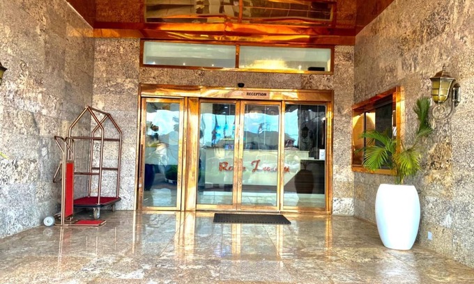 Nawfia Hotel | Rove Luxury Hotel and Suites