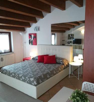 Stazione Apartamento | Rovelli Room