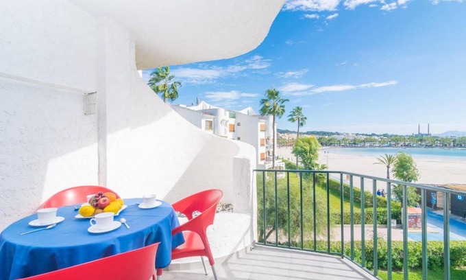 Alcudia Apartamento | ROVELLÓ