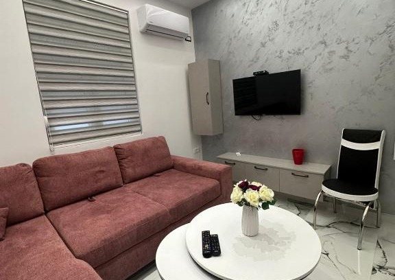 Korce Apartamento | Rovena Rooms