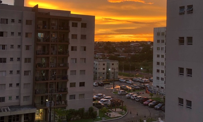 Da Paz Apartamento | Rover 58 | Complete apt near the airport | 87m2