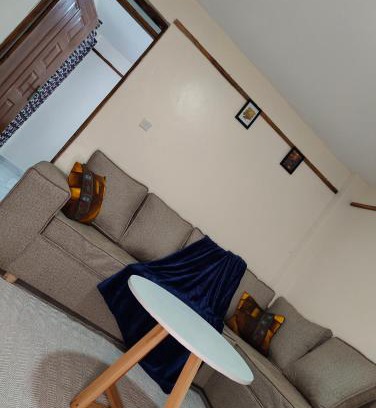 Nanyuki Casa | Rovers Apartment