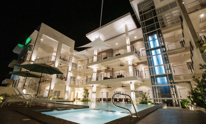 Dumaguete Hotel | Rovira Suites
