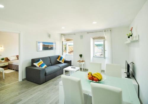 Rovinj Apartamento | Roviv Apartments in the Old Town by Irundo