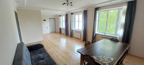 Sheki Apartamento | Rovshan's house