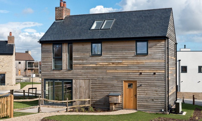 Holworth Casa | Rowan Cottage (BV16), Silverlake, Dorset