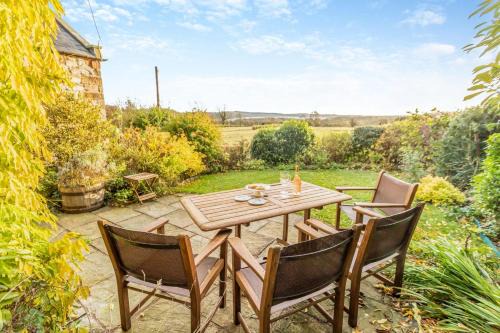 Carsington Casa | Rowan Cottage - Carsington Water View