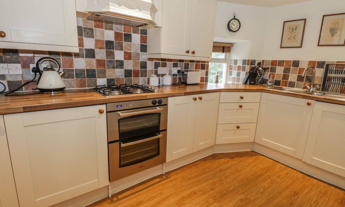 Grasmere Cabaña | Rowan Cottage