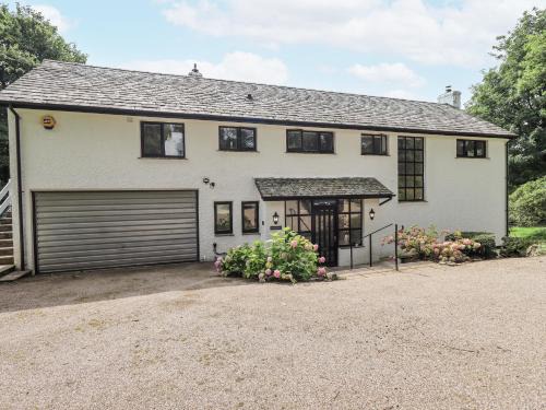 Crook Casa | Rowan Hill