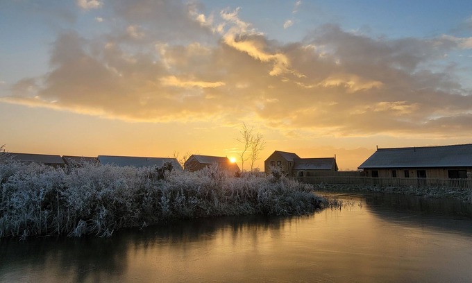 Dunholme Casa | Rowan House, Ashlin Farm Barns