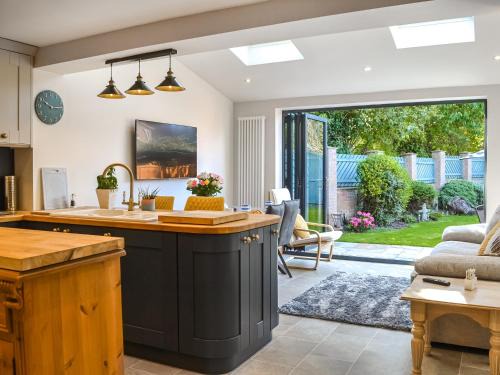 Woodmansey Casa | Rowan House