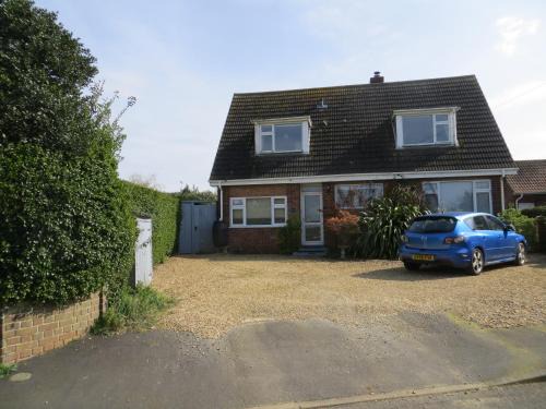 Hunstanton Casa | Rowan House