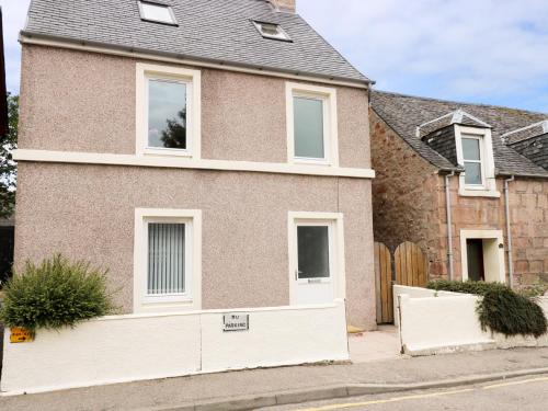 Inverness Casa | Rowan House