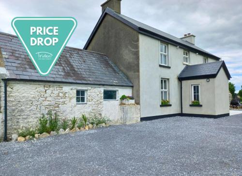Farranfore Casa | Rowan House Holiday Home by Trident Holiday Homes