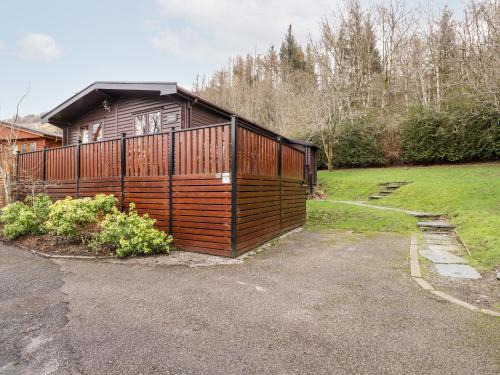 Troutbeck Casa | Rowan Lodge