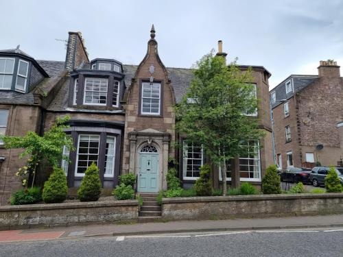 Letham Grange Casa | Rowan Tree House