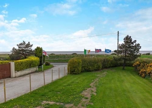 Beckfoot Complejo | Rowanbank Caravan Park