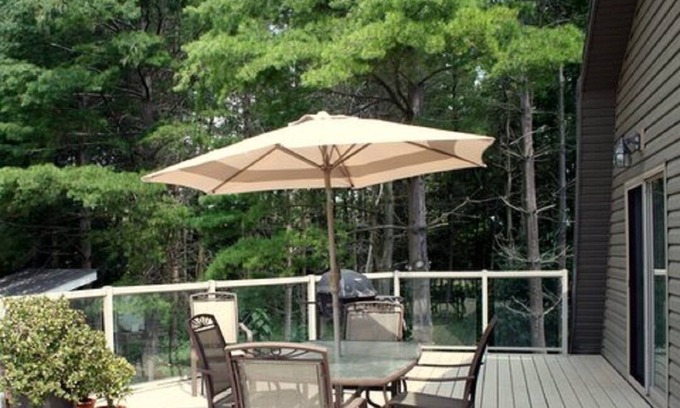 St. Williams Casa | North Shore Carriage House