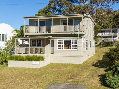 Hyams Beach Casa | Rowse House Hyams Beach