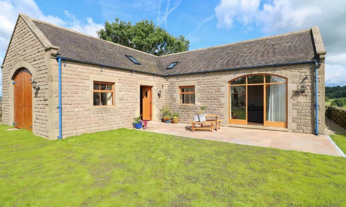 Birchover Casa | Rowtor