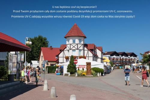 Rowy Casa | Rowy, Słoneczne plaże