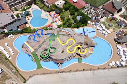 Kemer Complejo | Rox Resort Hotel