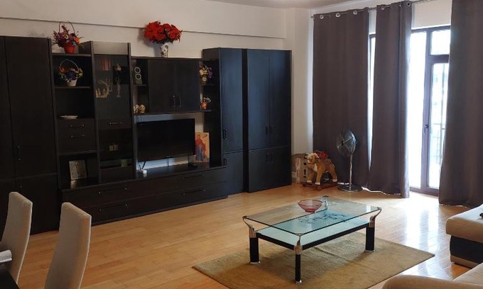 Ramnicu Valcea Apartamento | Roxana Apartament