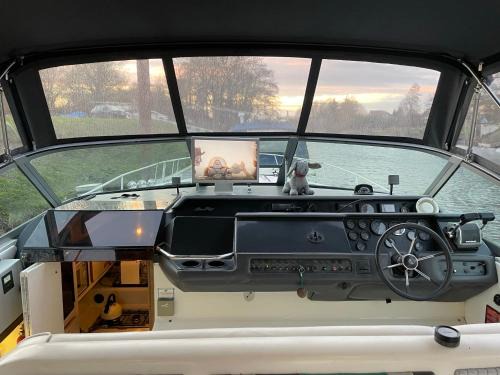 Skipton Alquiler De Eote | Roxanne - Boat