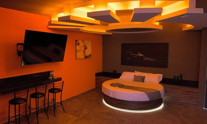 Querétaro Hotel | Roxy Motel