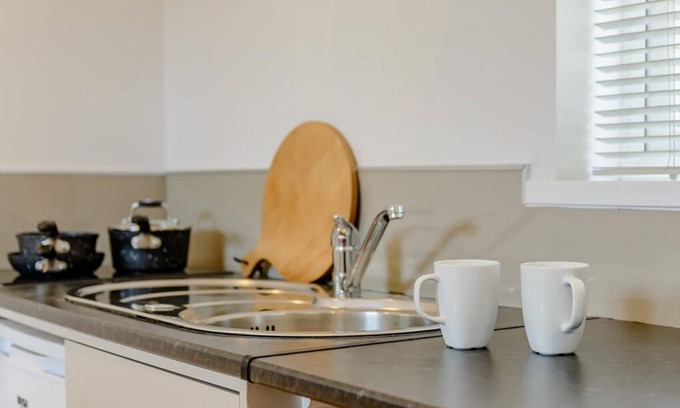 Newcastle-upon-Tyne Cabaña | Roxys Luxury Holiday Cottage