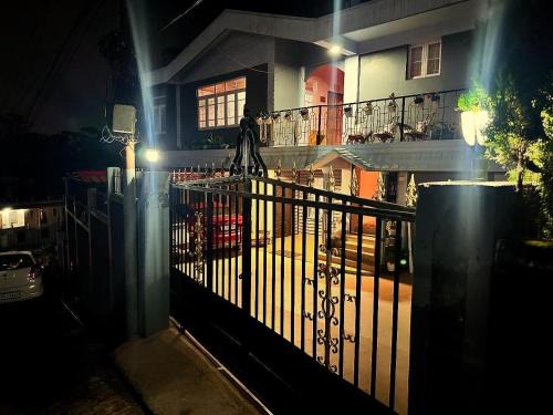 Shillong Apartamento | Roy-al Homestay 1