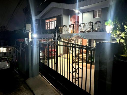Shillong Apartamento | Roy-al Homestay 2